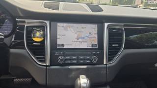 PORSCHE Macan usata, con USB