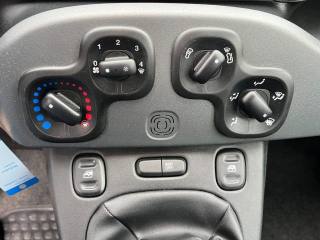 FIAT Panda usata 21