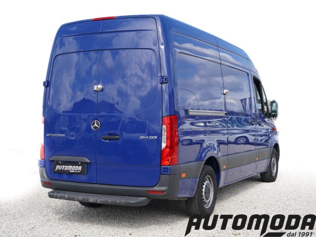 MERCEDES-BENZ Sprinter usata, con Chiusura centralizzata