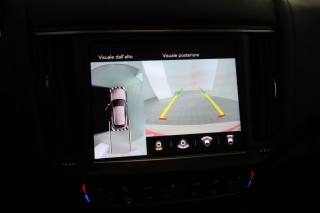 MASERATI Levante usata 11