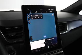 RENAULT Captur usata 16