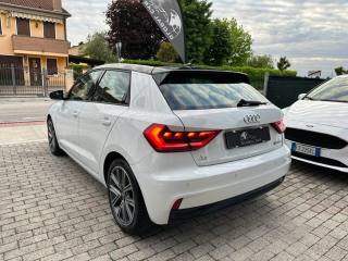 AUDI A1 usata 6