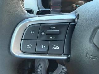JEEP Avenger usata, con Fendinebbia