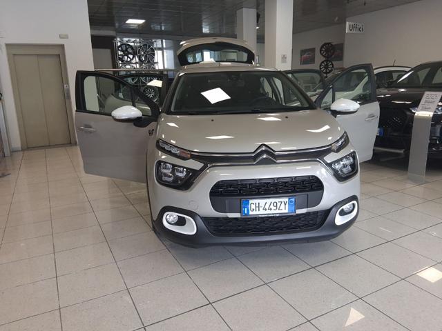 CITROEN C3 usata 30