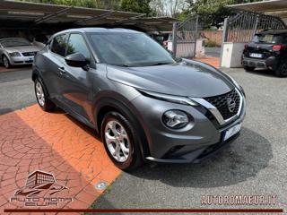 NISSAN Juke usata, con Autoradio