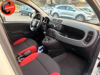 FIAT Panda usata, con ESP