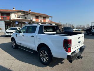 FORD Ranger usata, con Cerchi in lega