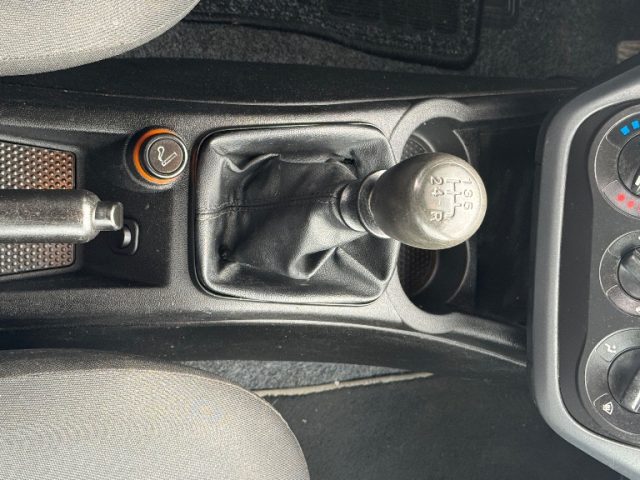 FIAT Grande Punto usata 8