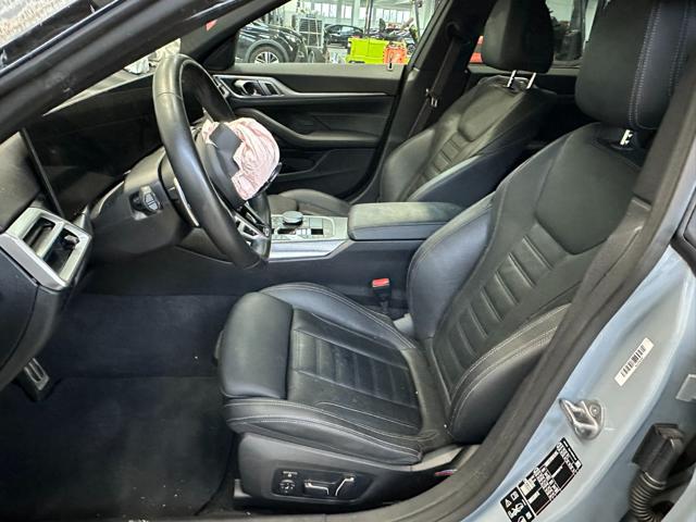 BMW 430 usata, con Cruise Control