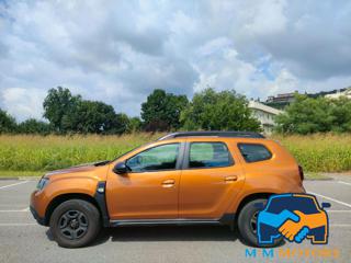 DACIA Duster usata, con Airbag Passeggero