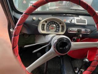 FIAT 600 usata 5