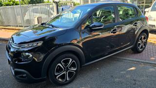 CITROEN C3 usata, con Airbag