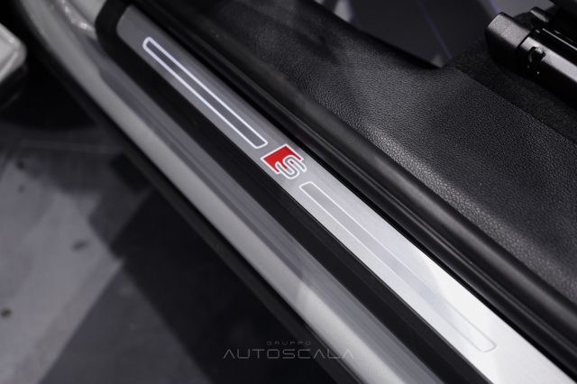 AUDI Q3 usata, con Fendinebbia