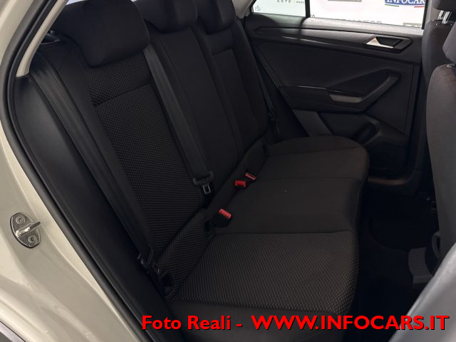 VOLKSWAGEN T-Roc usata, con Climatizzatore