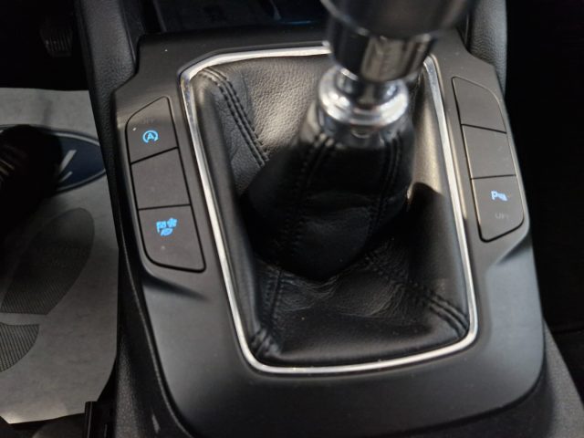 FORD Kuga usata, con ESP