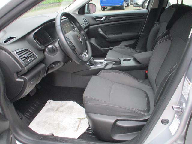 RENAULT Megane usata, con Cruise Control
