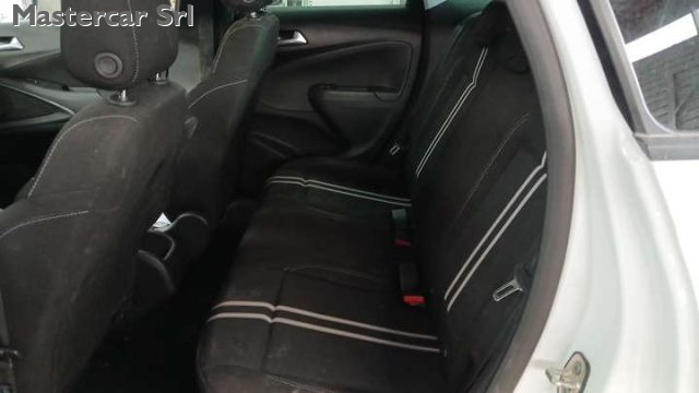 OPEL Crossland usata, con Chiusura centralizzata