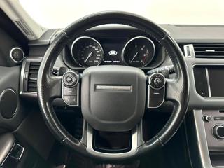 LAND ROVER Range Rover Sport usata, con Cerchi in lega