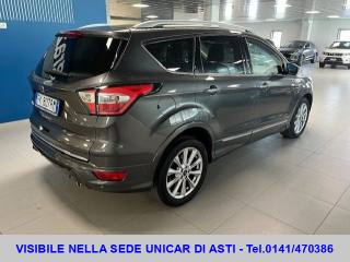 FORD Kuga usata, con Airbag Passeggero