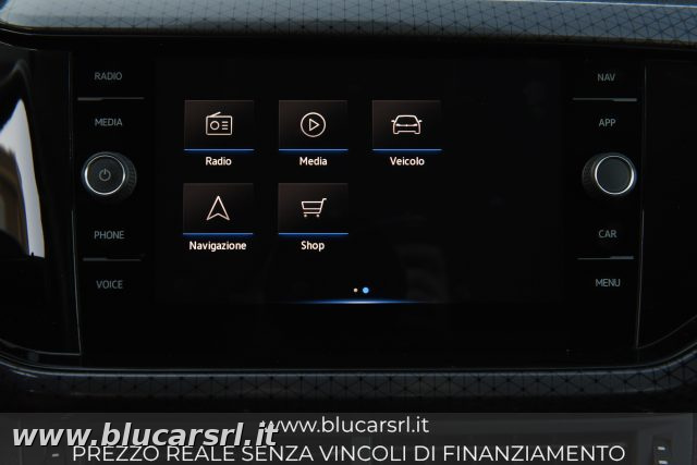 VOLKSWAGEN T-Cross usata 28