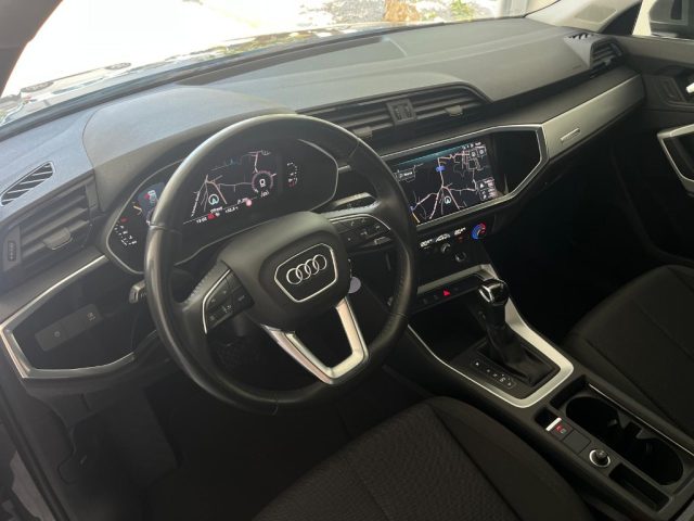 AUDI Q3 usata, con Cerchi in lega