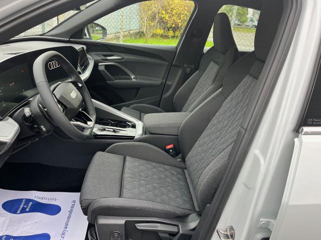 AUDI Q5 usata, con Controllo automatico clima