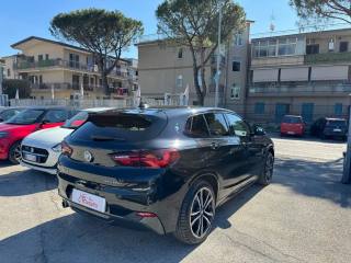 BMW X2 usata, con Chiusura centralizzata