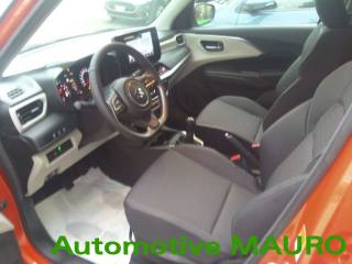 SUZUKI Swift usata, con Controllo trazione