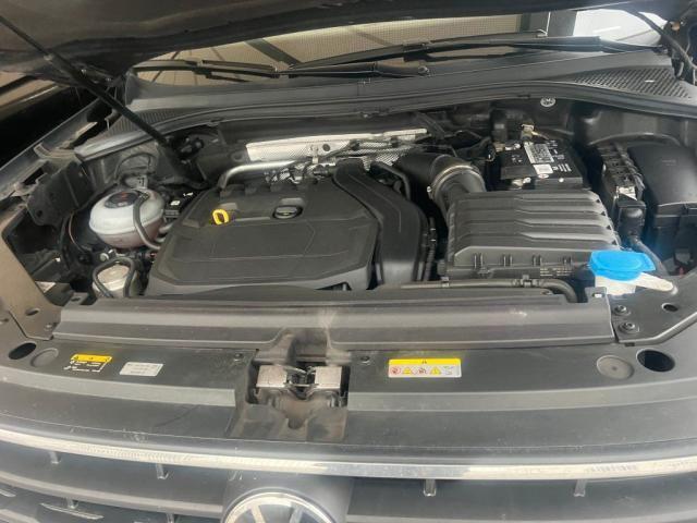 VOLKSWAGEN Tiguan usata, con Cruise Control