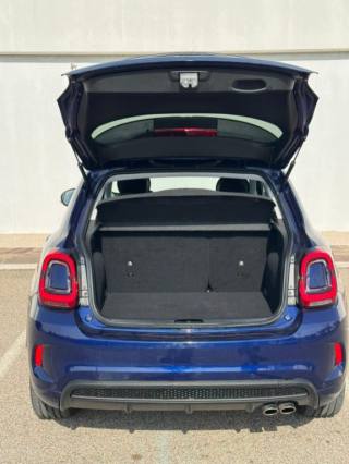 FIAT 500X usata, con Servosterzo