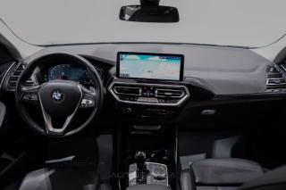 BMW X4 usata, con Vivavoce