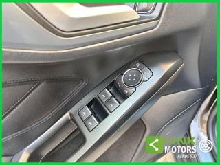 FORD Focus usata, con Touch screen