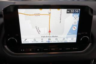 NISSAN Qashqai usata, con Controllo trazione