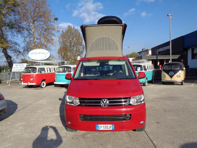 VOLKSWAGEN usata 21
