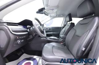 JEEP Compass usata, con USB