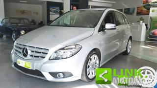 MERCEDES-BENZ B 180 CDI Executive
