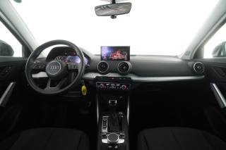 AUDI Q2 usata 10