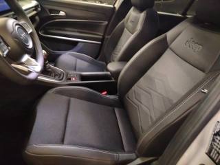 JEEP Avenger usata, con Servosterzo