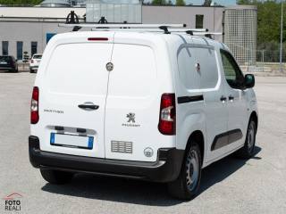 PEUGEOT Partner usata, con Chiusura centralizzata