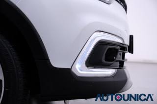 RENAULT Captur usata, con USB
