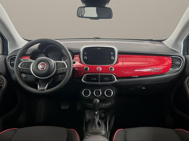 FIAT 500X usata, con Cruise Control