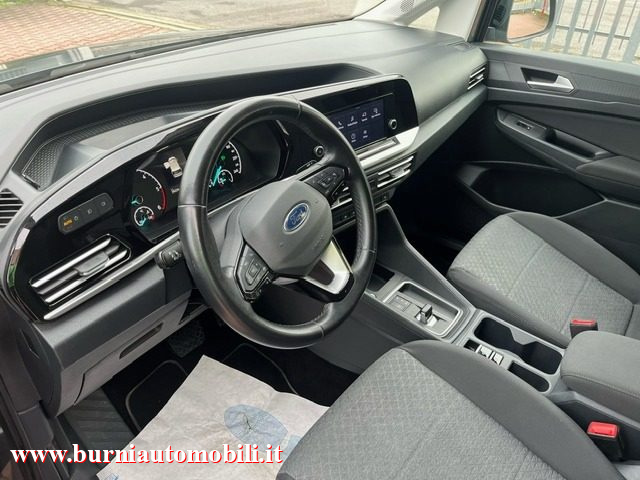 FORD Tourneo usata, con Controllo trazione