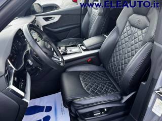 AUDI Q8 usata, con Immobilizzatore elettronico