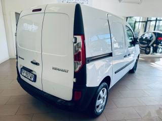 RENAULT Kangoo usata, con Controllo trazione