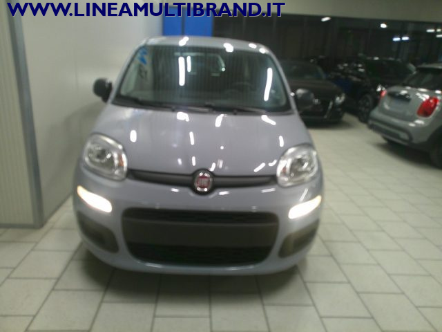 FIAT Panda usata, con Airbag Passeggero