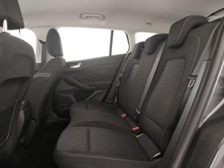 FORD Focus usata, con Servosterzo