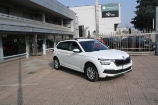 SKODA Kamiq usata, con Climatizzatore