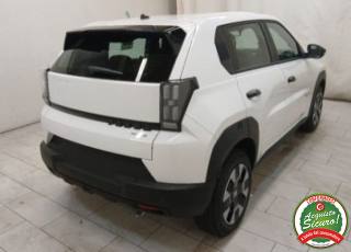 FIAT Grande Panda usata, con Airbag