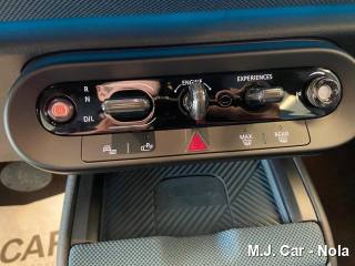 MINI Mini usata, con Immobilizzatore elettronico