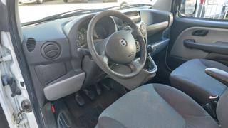 FIAT Doblo usata, con Immobilizzatore elettronico